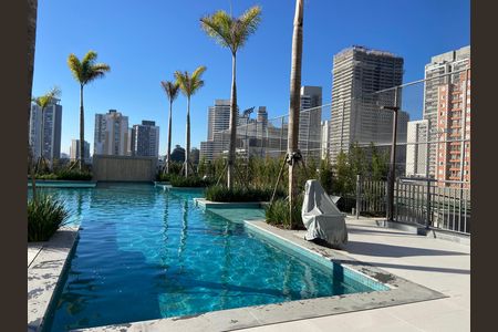 Apartamento à venda com 159m², 3 quartos e 2 vagas Apartamento à venda com 159m², 3 quartos e 2 vagasÁrea Comum