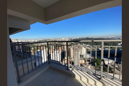 Apartamento à venda com 159m², 3 quartos e 2 vagas Apartamento à venda com 159m², 3 quartos e 2 vagasQuarto 3 / Sacada