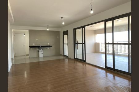 Apartamento à venda com 159m², 3 quartos e 2 vagas Apartamento à venda com 159m², 3 quartos e 2 vagasSala