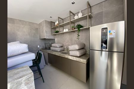 Apartamento à venda com 159m², 3 quartos e 2 vagas Apartamento à venda com 159m², 3 quartos e 2 vagasÁrea Comum