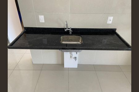 Apartamento à venda com 159m², 3 quartos e 2 vagas Apartamento à venda com 159m², 3 quartos e 2 vagasCozinha