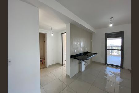 Apartamento à venda com 159m², 3 quartos e 2 vagas Apartamento à venda com 159m², 3 quartos e 2 vagasCozinha
