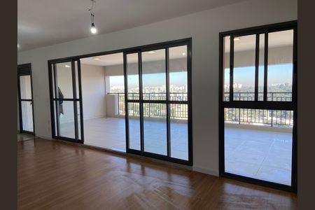 Apartamento à venda com 159m², 3 quartos e 2 vagas Apartamento à venda com 159m², 3 quartos e 2 vagasSala