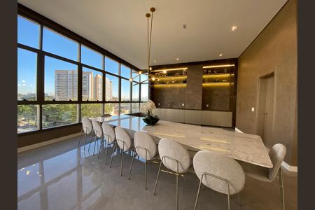 Apartamento à venda com 159m², 3 quartos e 2 vagas Apartamento à venda com 159m², 3 quartos e 2 vagasÁrea Comum