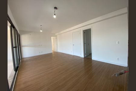Apartamento à venda com 159m², 3 quartos e 2 vagas Apartamento à venda com 159m², 3 quartos e 2 vagasSala