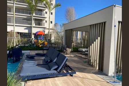 Apartamento à venda com 159m², 3 quartos e 2 vagas Apartamento à venda com 159m², 3 quartos e 2 vagasÁrea Comum