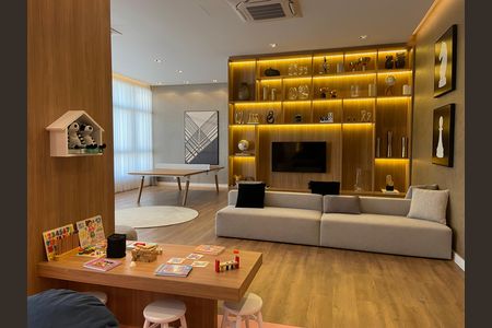Apartamento à venda com 159m², 3 quartos e 2 vagas Apartamento à venda com 159m², 3 quartos e 2 vagasÁrea Comum