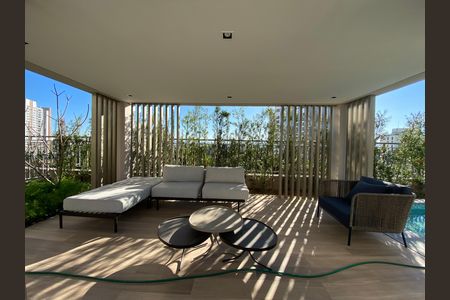 Apartamento à venda com 159m², 3 quartos e 2 vagas Apartamento à venda com 159m², 3 quartos e 2 vagasÁrea Comum