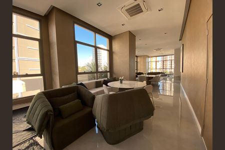Apartamento à venda com 159m², 3 quartos e 2 vagas Apartamento à venda com 159m², 3 quartos e 2 vagasÁrea Comum