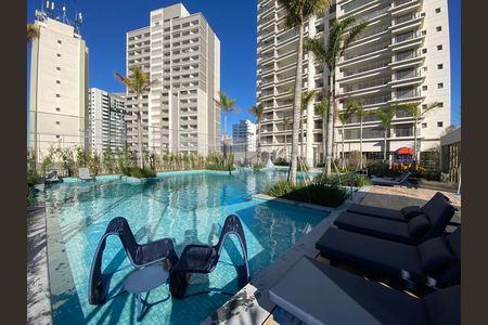 Apartamento à venda com 159m², 3 quartos e 2 vagas Apartamento à venda com 159m², 3 quartos e 2 vagasÁrea Comum