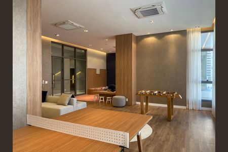 Apartamento à venda com 159m², 3 quartos e 2 vagas Apartamento à venda com 159m², 3 quartos e 2 vagasÁrea Comum