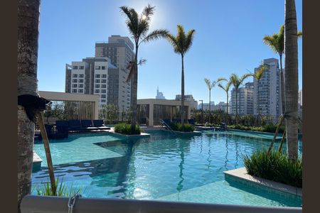 Apartamento à venda com 159m², 3 quartos e 2 vagas Apartamento à venda com 159m², 3 quartos e 2 vagasÁrea Comum