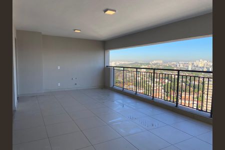 Apartamento à venda com 159m², 3 quartos e 2 vagas Apartamento à venda com 159m², 3 quartos e 2 vagasVaranda