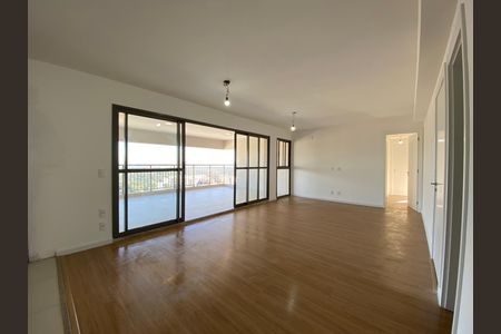 Apartamento à venda com 159m², 3 quartos e 2 vagas Apartamento à venda com 159m², 3 quartos e 2 vagasSala