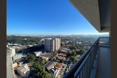 Apartamento à venda com 159m², 3 quartos e 2 vagas Apartamento à venda com 159m², 3 quartos e 2 vagasVaranda / Vista