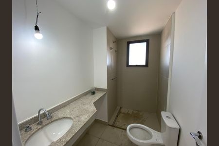 Apartamento à venda com 159m², 3 quartos e 2 vagas Apartamento à venda com 159m², 3 quartos e 2 vagasQuarto 3 / Banheiro