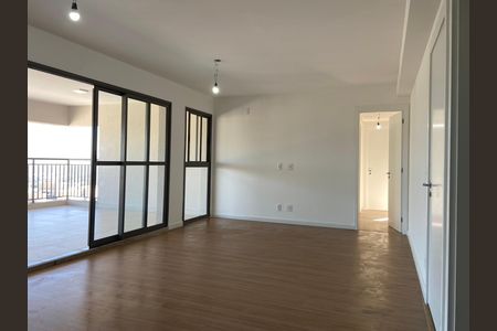 Apartamento à venda com 159m², 3 quartos e 2 vagas Apartamento à venda com 159m², 3 quartos e 2 vagasSala