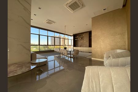 Apartamento à venda com 159m², 3 quartos e 2 vagas Apartamento à venda com 159m², 3 quartos e 2 vagasÁrea Comum
