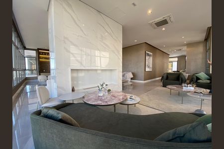 Apartamento à venda com 159m², 3 quartos e 2 vagas Apartamento à venda com 159m², 3 quartos e 2 vagasÁrea Comum