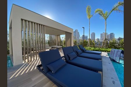 Apartamento à venda com 159m², 3 quartos e 2 vagas Apartamento à venda com 159m², 3 quartos e 2 vagasÁrea Comum