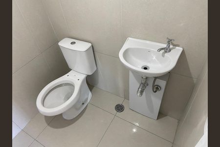 Apartamento à venda com 159m², 3 quartos e 2 vagas Apartamento à venda com 159m², 3 quartos e 2 vagasBanheiro