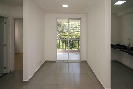 Apartamento à venda com 2 quartos, 44m² em Cidade São Mateus, São Paulo
