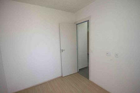 Apartamento à venda com 44m², 2 quartos e sem vaga Apartamento à venda com 44m², 2 quartos e sem vagaQuarto 02