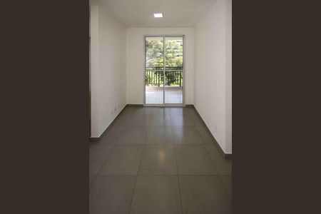 Sala de apartamento à venda com 2 quartos, 44m² em Cidade São Mateus, São Paulo