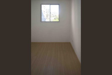 Apartamento à venda com 44m², 2 quartos e sem vaga Apartamento à venda com 44m², 2 quartos e sem vagaQuarto 02