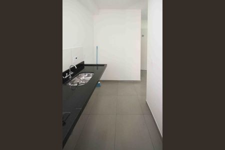 Apartamento à venda com 44m², 2 quartos e sem vaga Apartamento à venda com 44m², 2 quartos e sem vagaCozinha