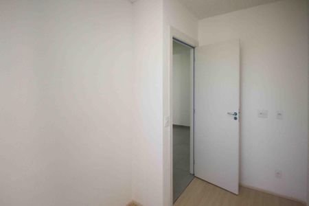 Apartamento à venda com 44m², 2 quartos e sem vaga Apartamento à venda com 44m², 2 quartos e sem vagaQuarto