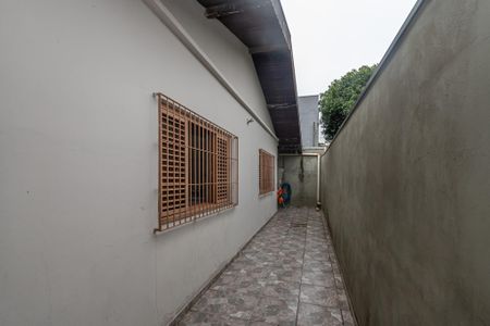 Casa à venda com 281m², 2 quartos e 2 vagasQuintal 
