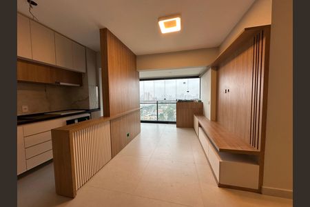 Apartamento para alugar com 2 quartos, 65m² em Tamboré, Barueri