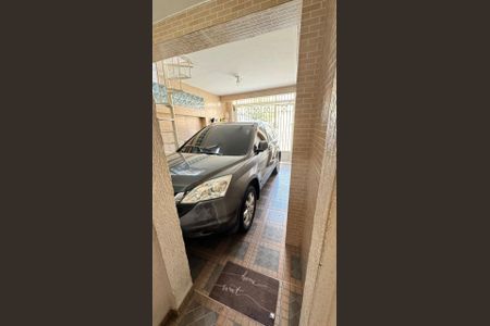 Casa à venda com 2 quartos, 125m² em Interlagos, São Paulo