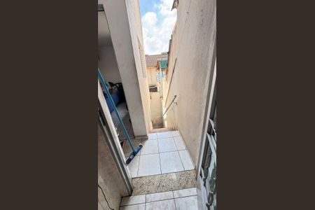 Casa à venda com 125m², 2 quartos e 1 vaga