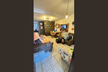 Casa à venda com 2 quartos, 125m² em Interlagos, São Paulo
