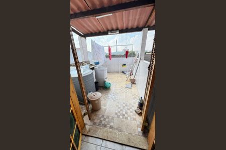 Casa à venda com 2 quartos, 125m² em Interlagos, São Paulo