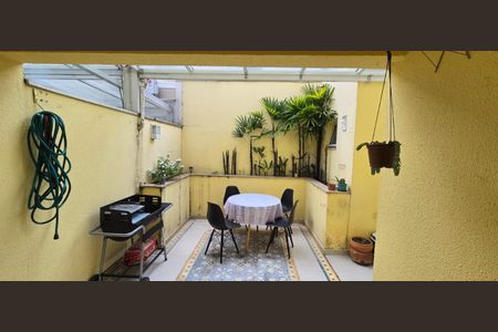 Casa de Condomínio para alugar com 3 quartos, 95m² em Jardim Umuarama, São Paulo