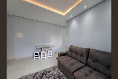 Apartamento para alugar com 60m², 2 quartos e 1 vaga Apartamento para alugar com 60m², 2 quartos e 1 vagasala de jantar conjugada com a sala