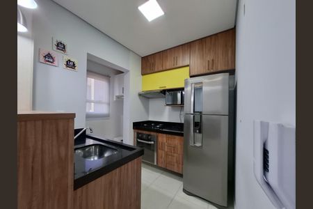 Apartamento para alugar com 60m², 2 quartos e 1 vaga Apartamento para alugar com 60m², 2 quartos e 1 vagacozinha