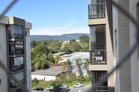 Apartamento para alugar com 60m², 2 quartos e 1 vaga Apartamento para alugar com 60m², 2 quartos e 1 vagaVaranda da Sala vista