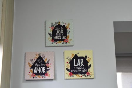 Apartamento para alugar com 60m², 2 quartos e 1 vaga Apartamento para alugar com 60m², 2 quartos e 1 vagadetalhe
