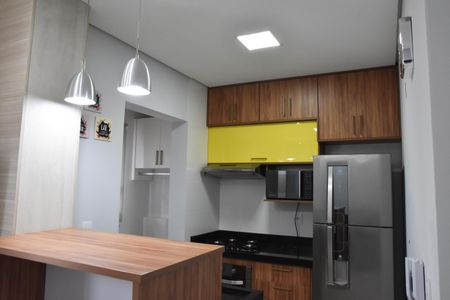 Apartamento para alugar com 60m², 2 quartos e 1 vaga Apartamento para alugar com 60m², 2 quartos e 1 vagaCozinha