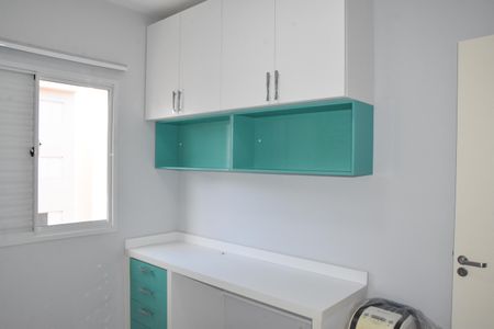 Apartamento para alugar com 60m², 2 quartos e 1 vaga Apartamento para alugar com 60m², 2 quartos e 1 vagaquarto 2 escrivaninha