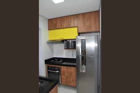 Apartamento para alugar com 60m², 2 quartos e 1 vaga Apartamento para alugar com 60m², 2 quartos e 1 vagacozinha cook top