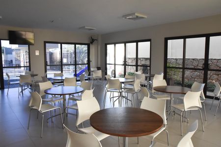 Apartamento para alugar com 60m², 2 quartos e 1 vaga Apartamento para alugar com 60m², 2 quartos e 1 vagasalão de festas