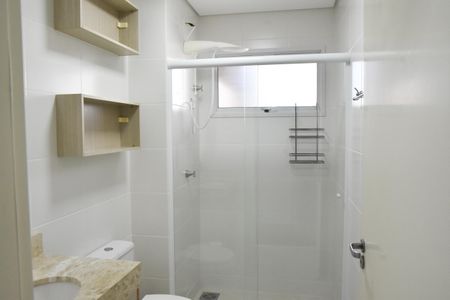 Apartamento para alugar com 60m², 2 quartos e 1 vaga Apartamento para alugar com 60m², 2 quartos e 1 vagabanheiro social
