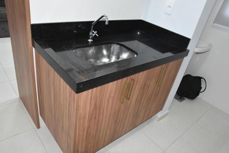 Apartamento para alugar com 60m², 2 quartos e 1 vaga Apartamento para alugar com 60m², 2 quartos e 1 vagacozinha pia