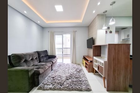 Apartamento para alugar com 2 quartos, 60m² em Medeiros, Jundiaí