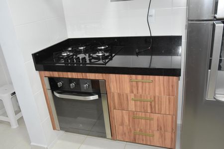 Apartamento para alugar com 60m², 2 quartos e 1 vaga Apartamento para alugar com 60m², 2 quartos e 1 vagacozinha forno